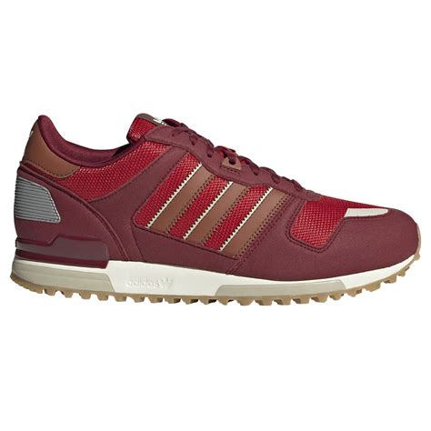 adidas zx 700 damen weinrot|adidas Originals Women's ZX 700 W Fashion Sneaker.